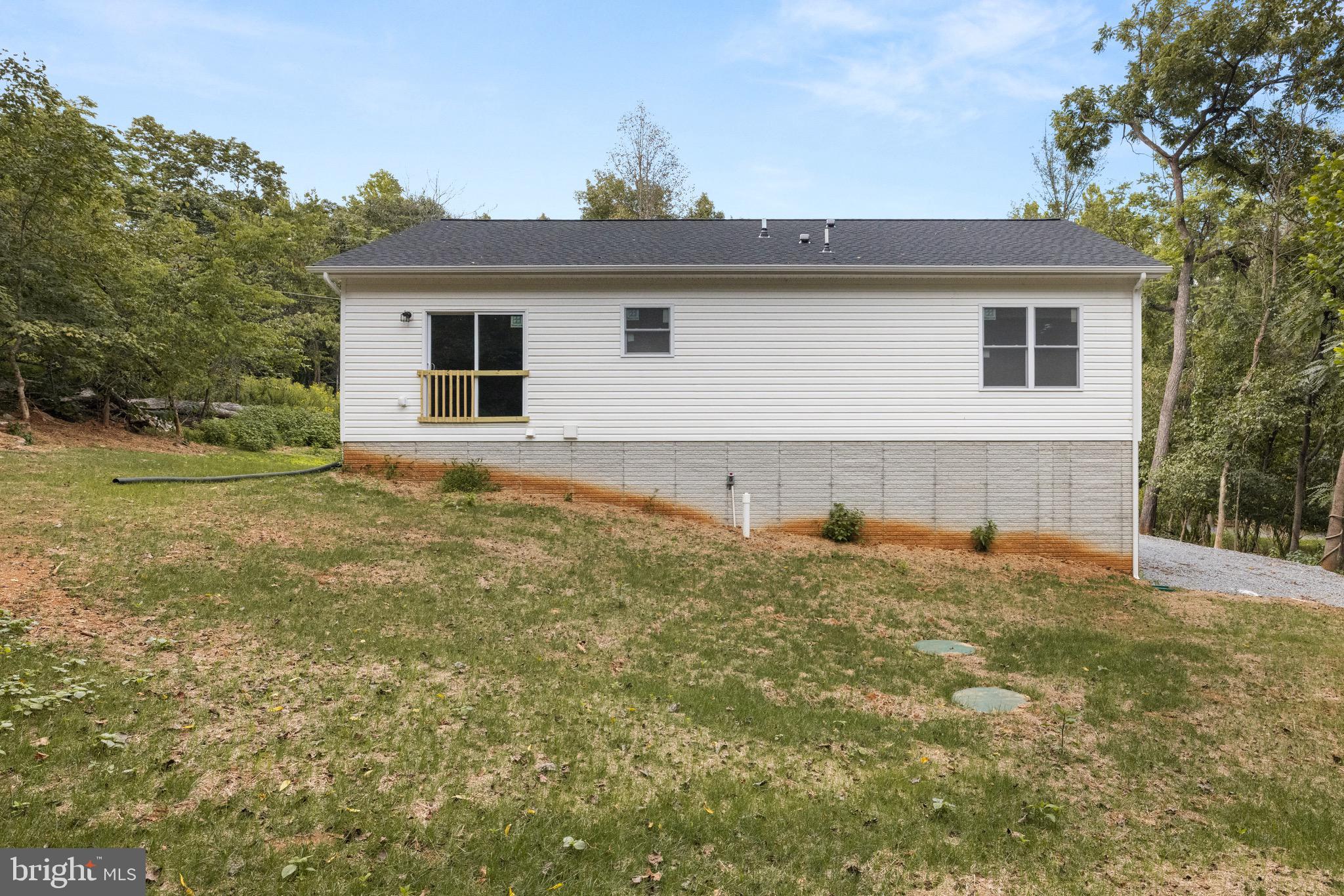 303 FOOTHILL LANE