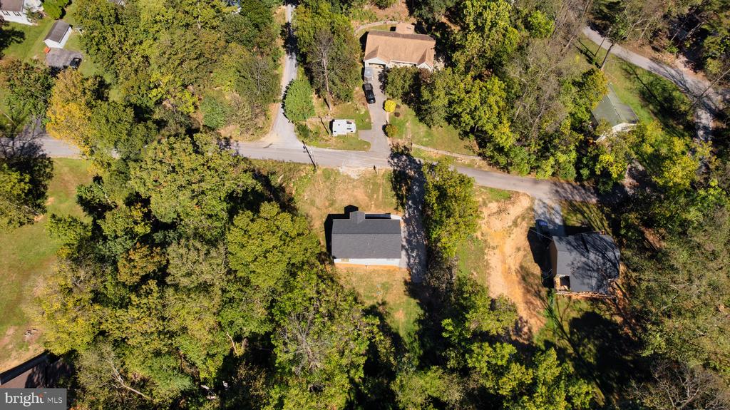 303 FOOTHILL LANE