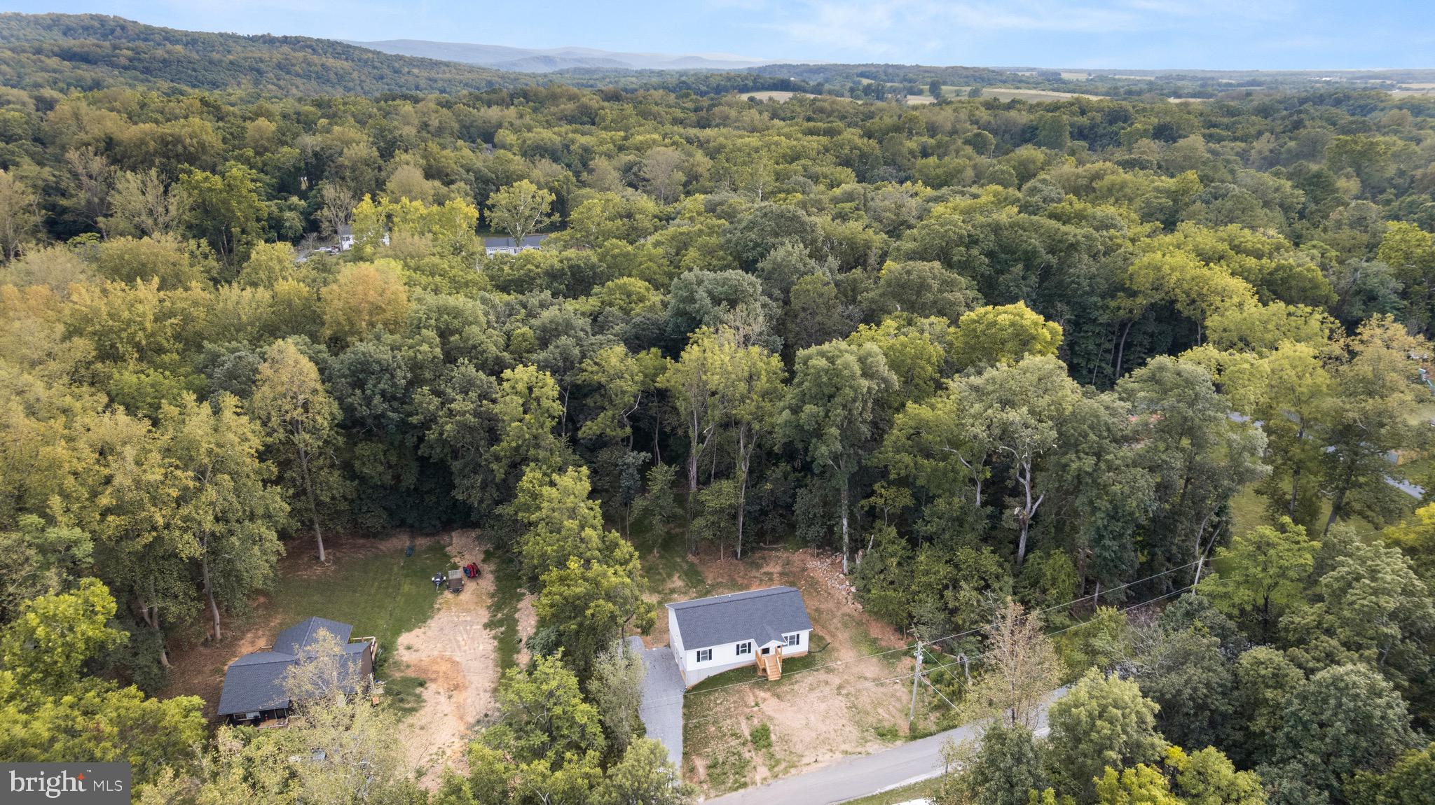 303 FOOTHILL LANE