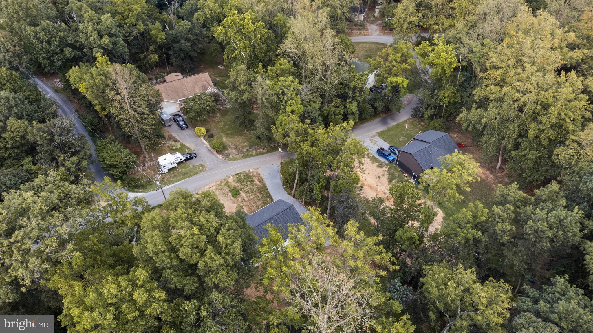 303 FOOTHILL LANE