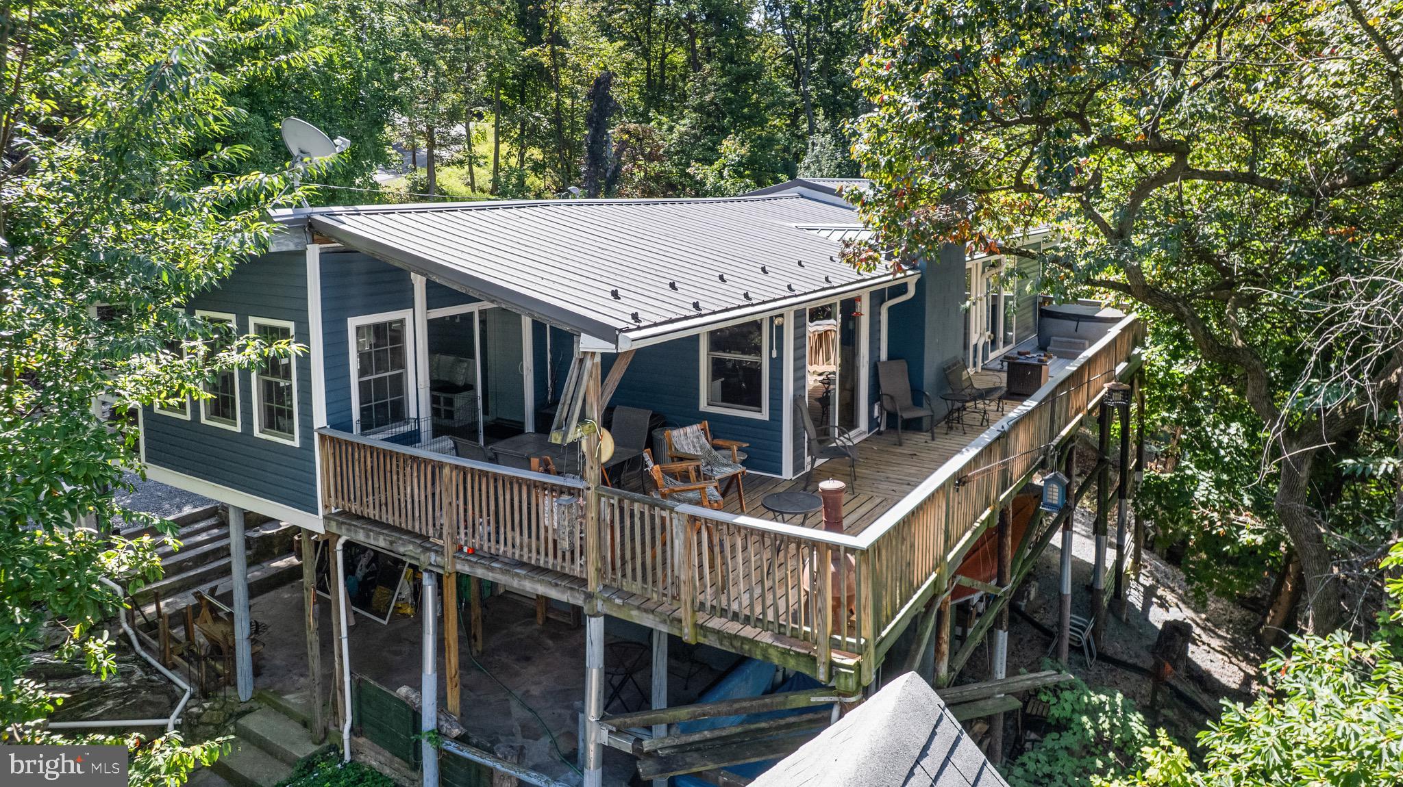 622 SHANNONDALE ROAD