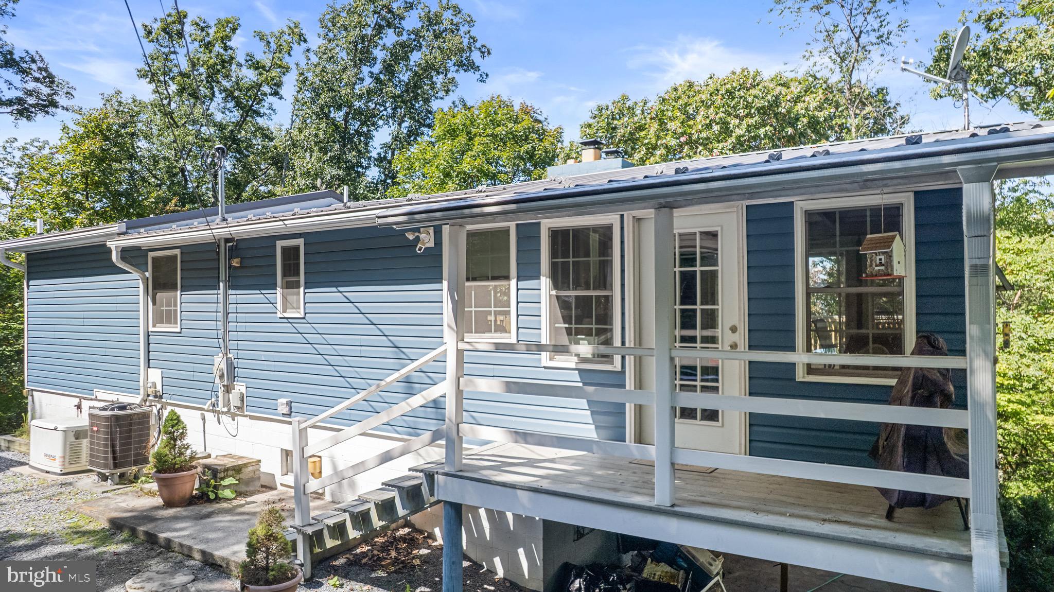 622 SHANNONDALE ROAD