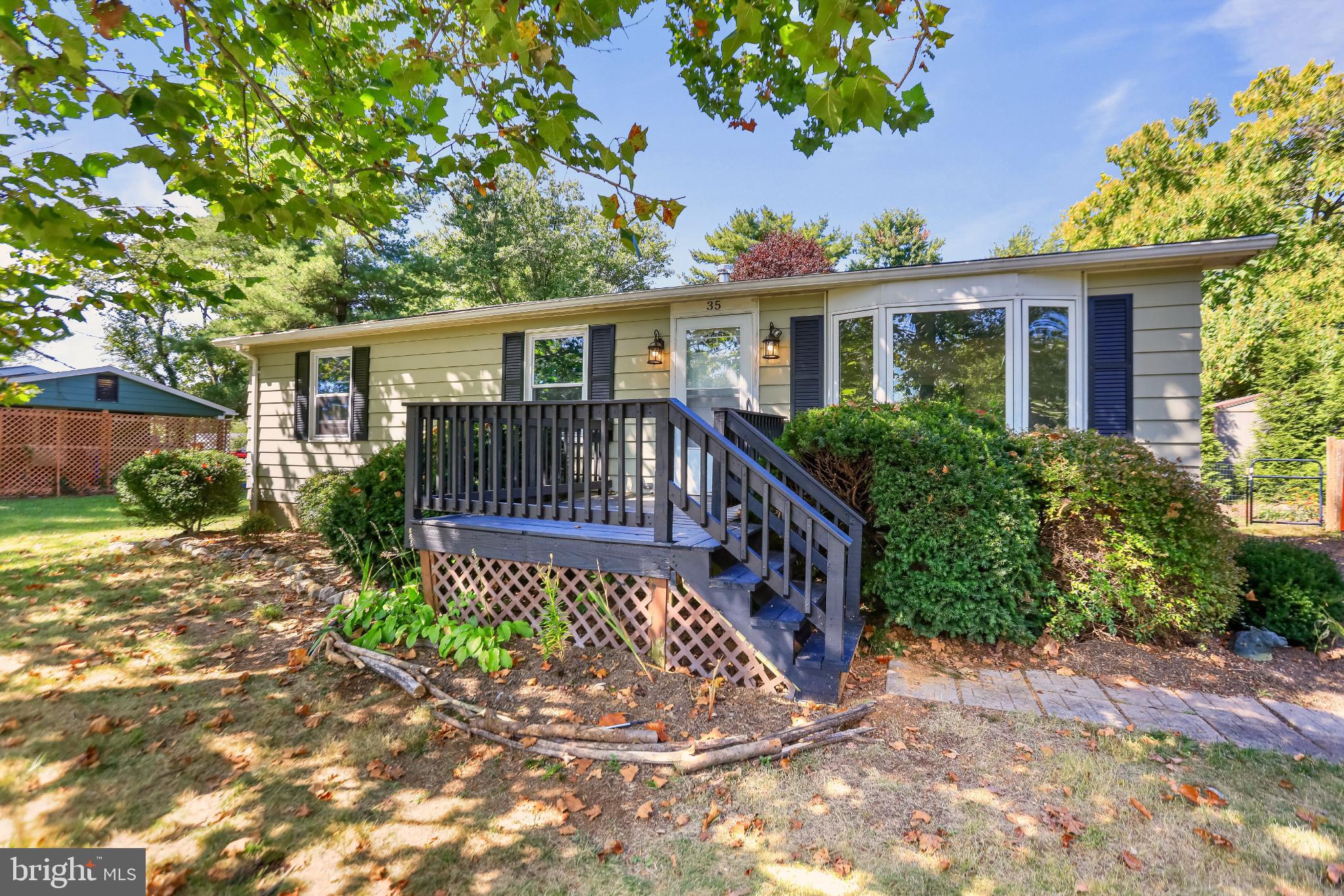 35 AZALEA DRIVE