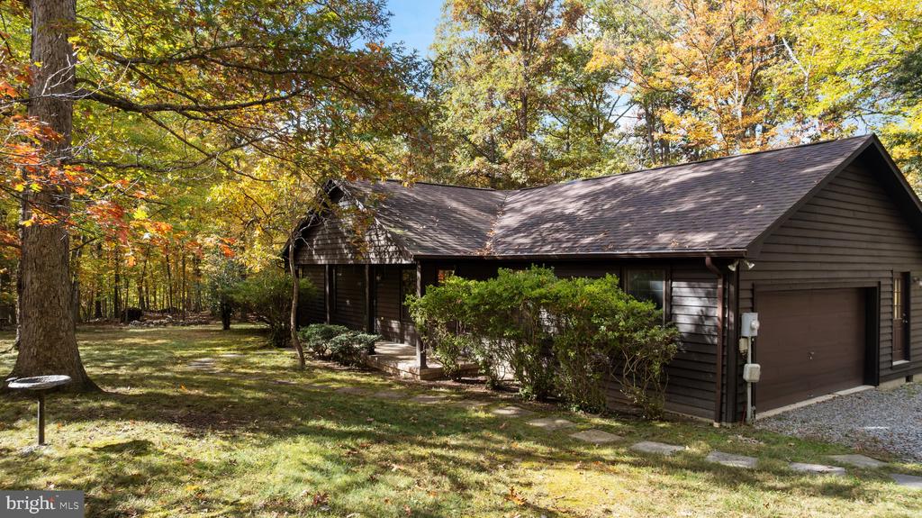 192 GRAY FOX ROAD