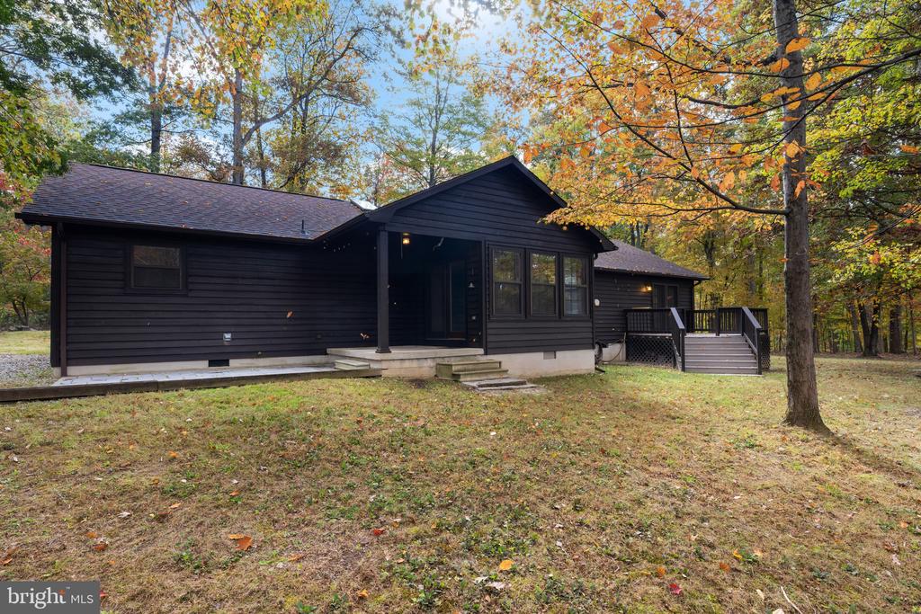 192 GRAY FOX ROAD