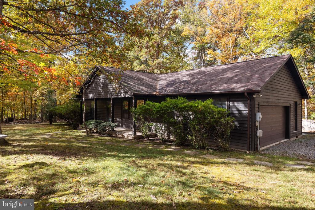 192 GRAY FOX ROAD
