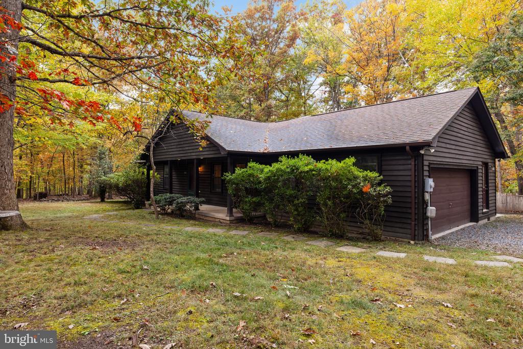 192 GRAY FOX ROAD