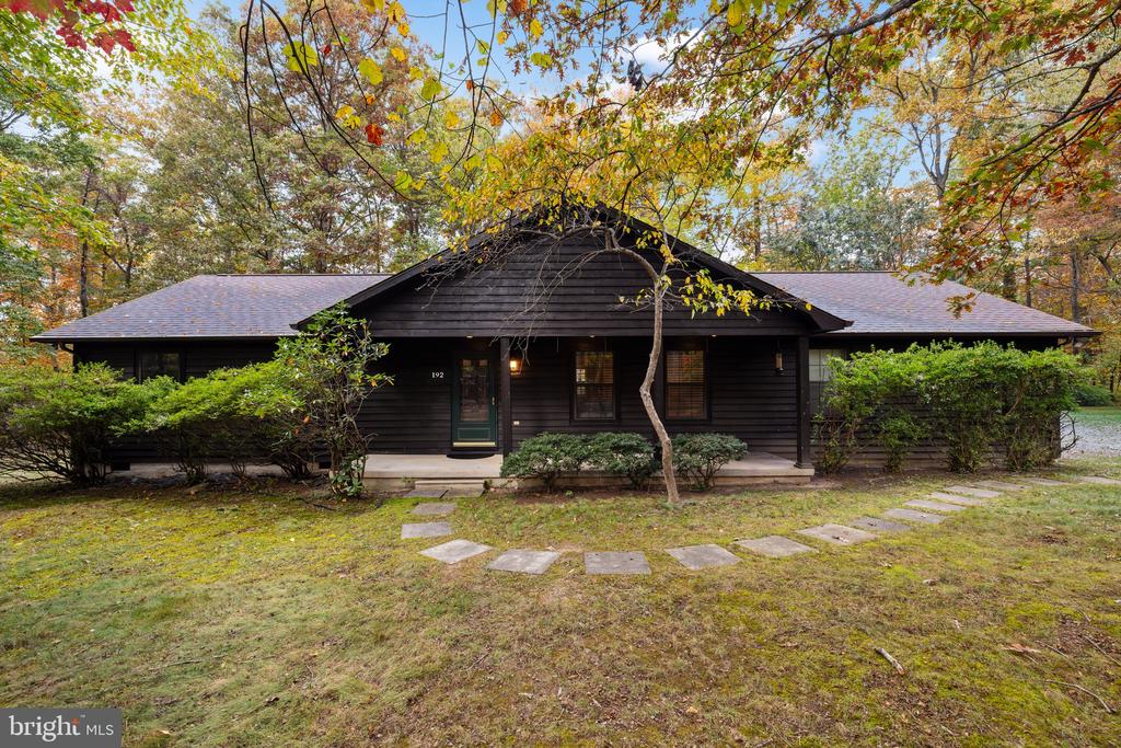 192 GRAY FOX ROAD