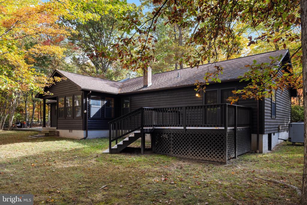 192 GRAY FOX ROAD