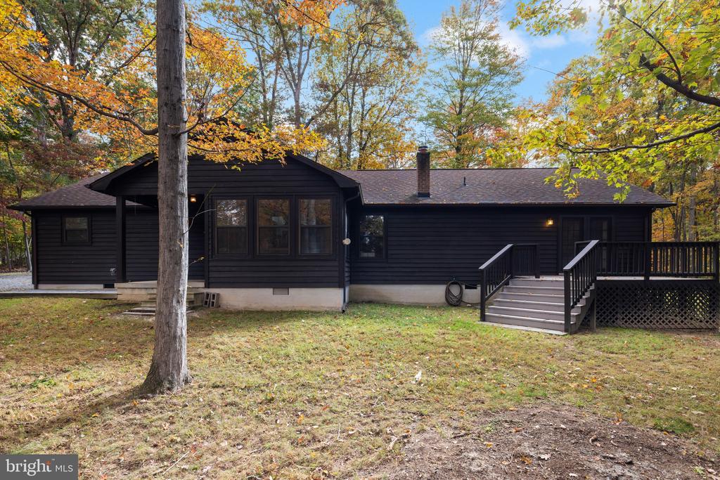 192 GRAY FOX ROAD