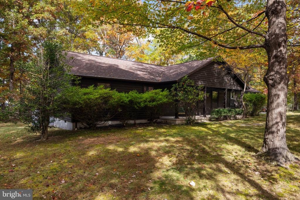 192 GRAY FOX ROAD