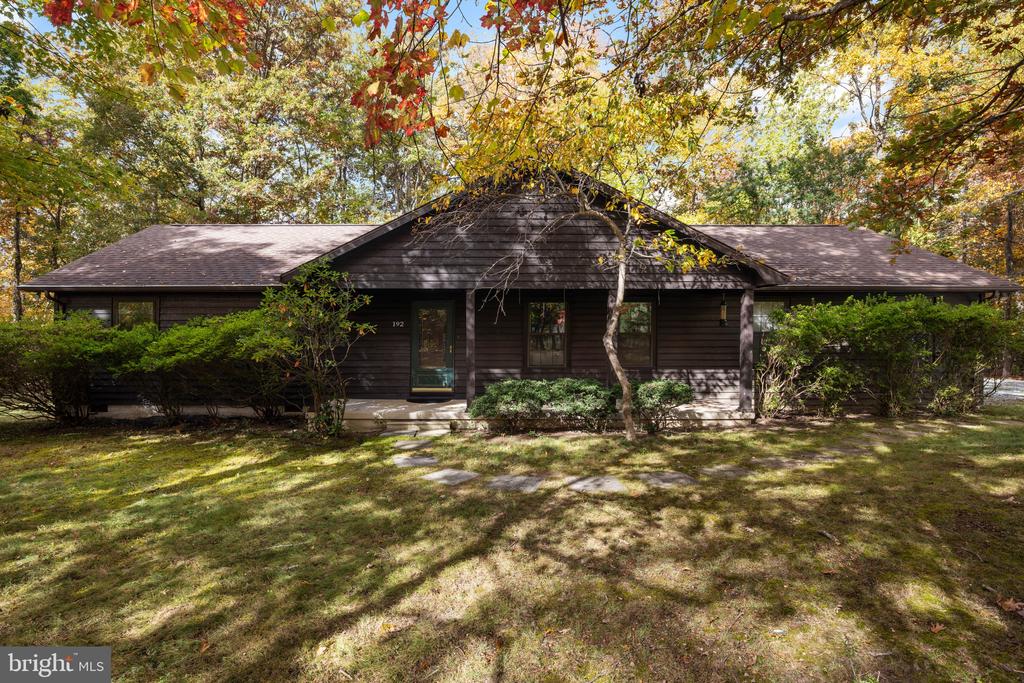 192 GRAY FOX ROAD