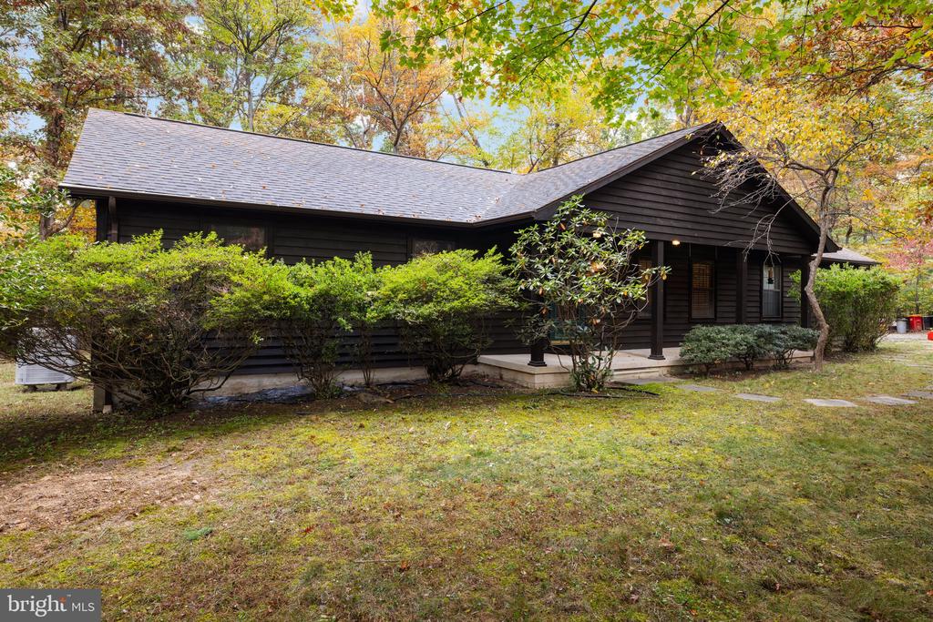 192 GRAY FOX ROAD