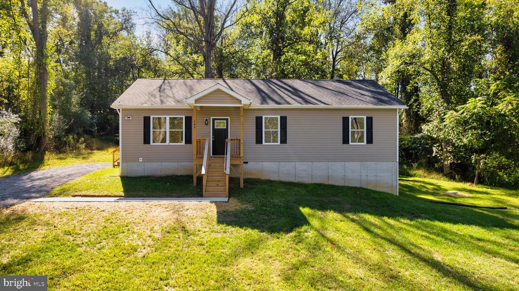 268 DAWN LANE