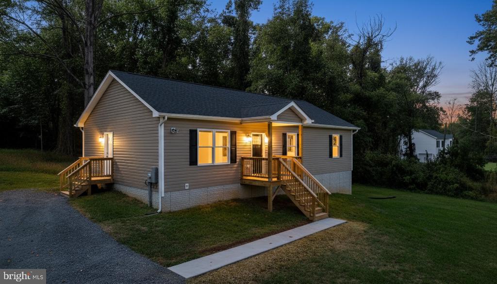 268 DAWN LANE