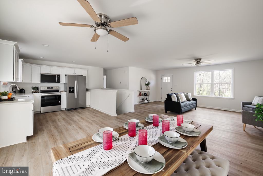 268 DAWN LANE