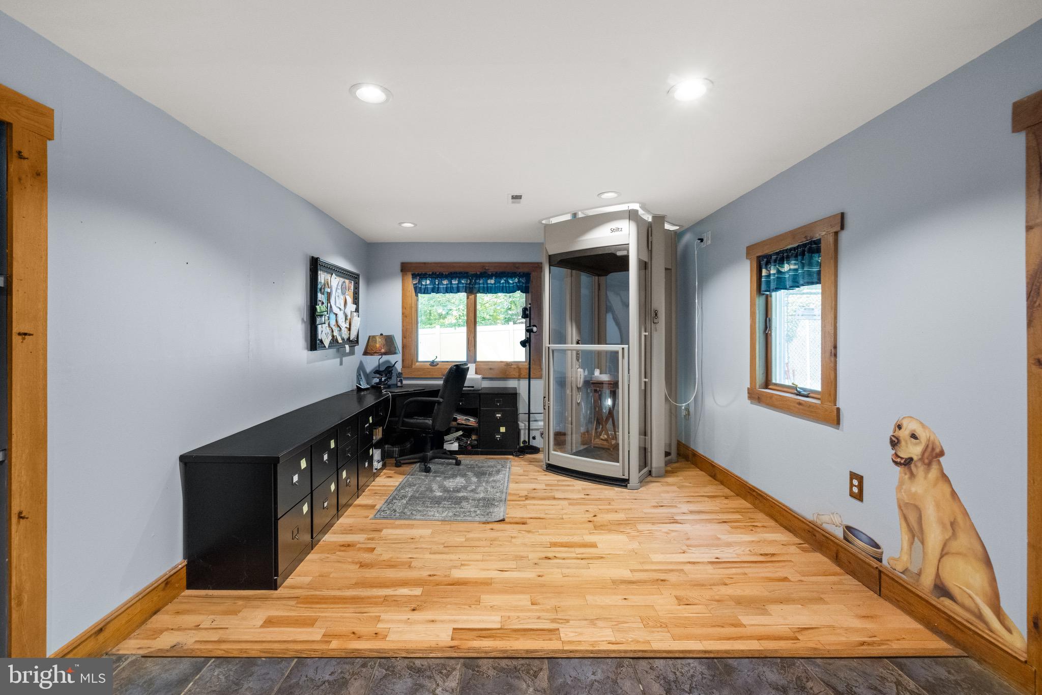 719 MISSION ROAD
