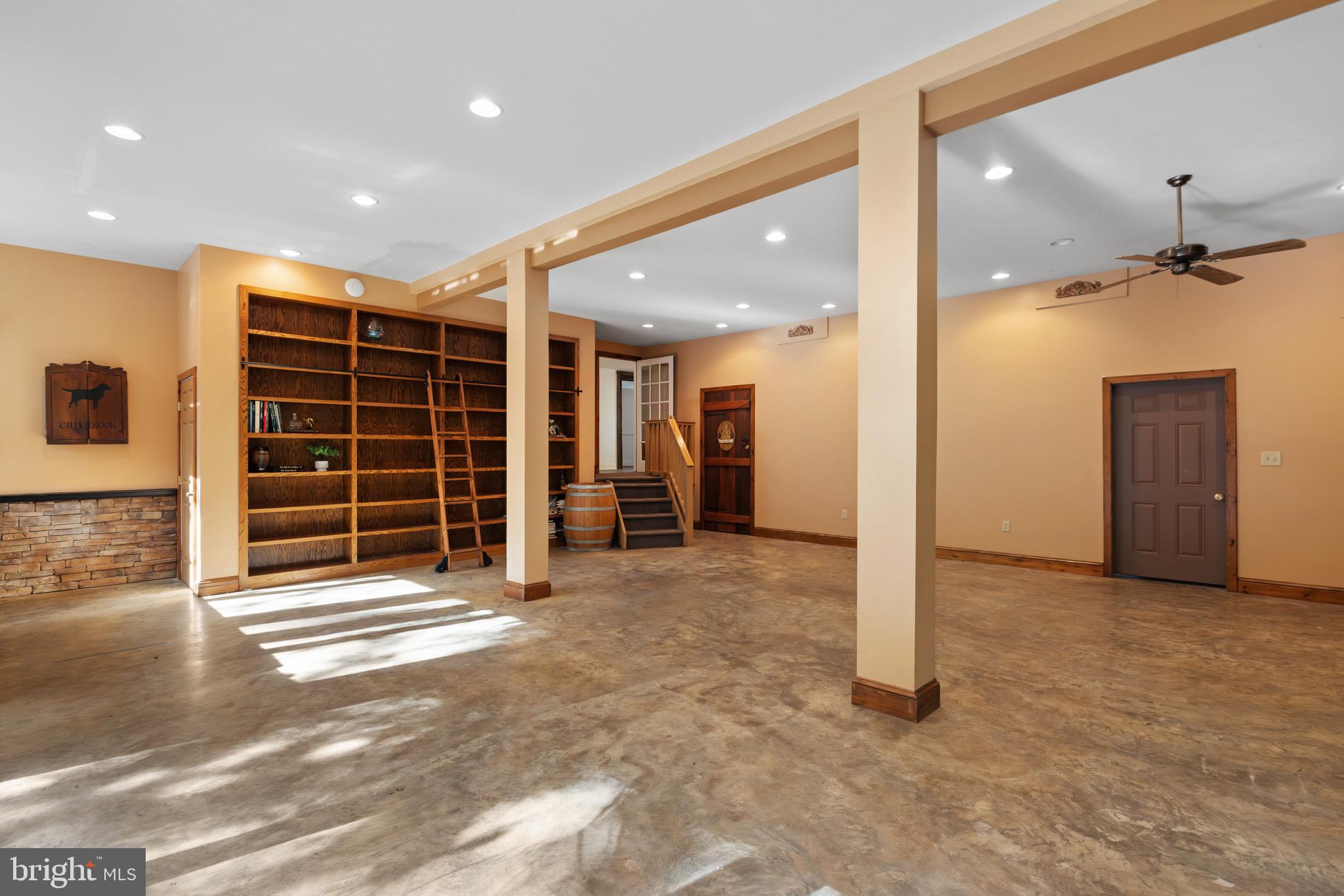 719 MISSION ROAD