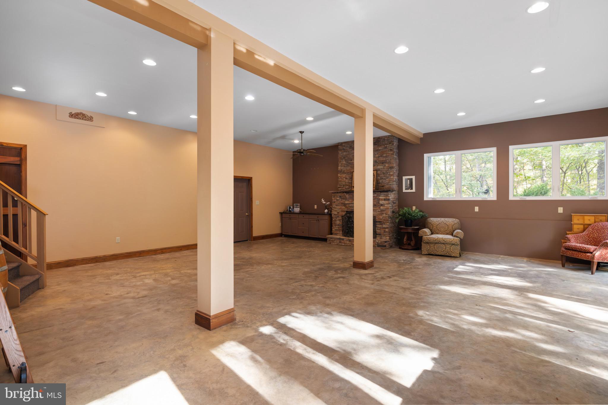 719 MISSION ROAD