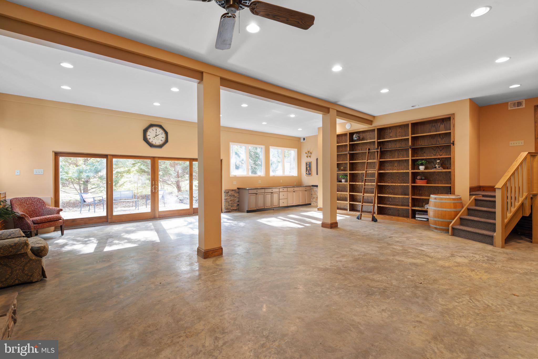 719 MISSION ROAD