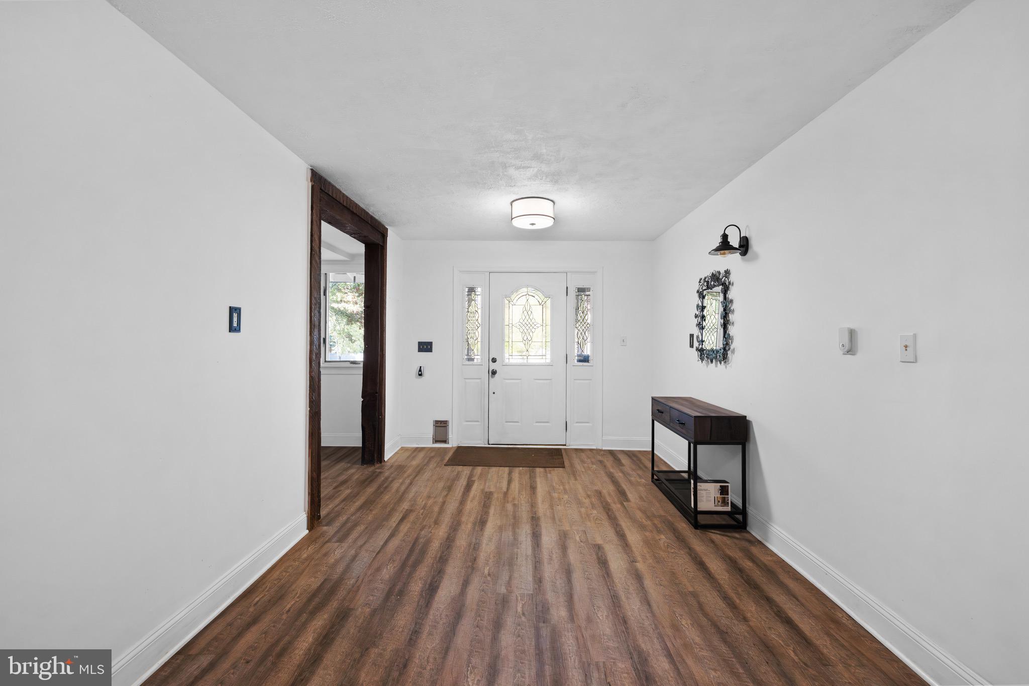 719 MISSION ROAD