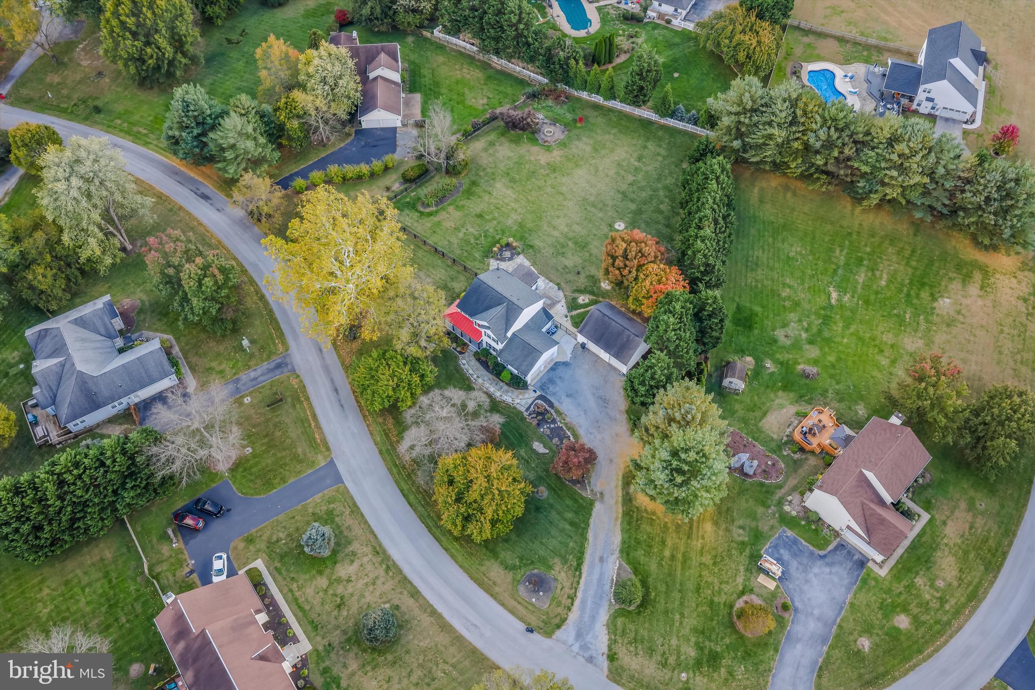 400 DEER RIDGE DRIVE