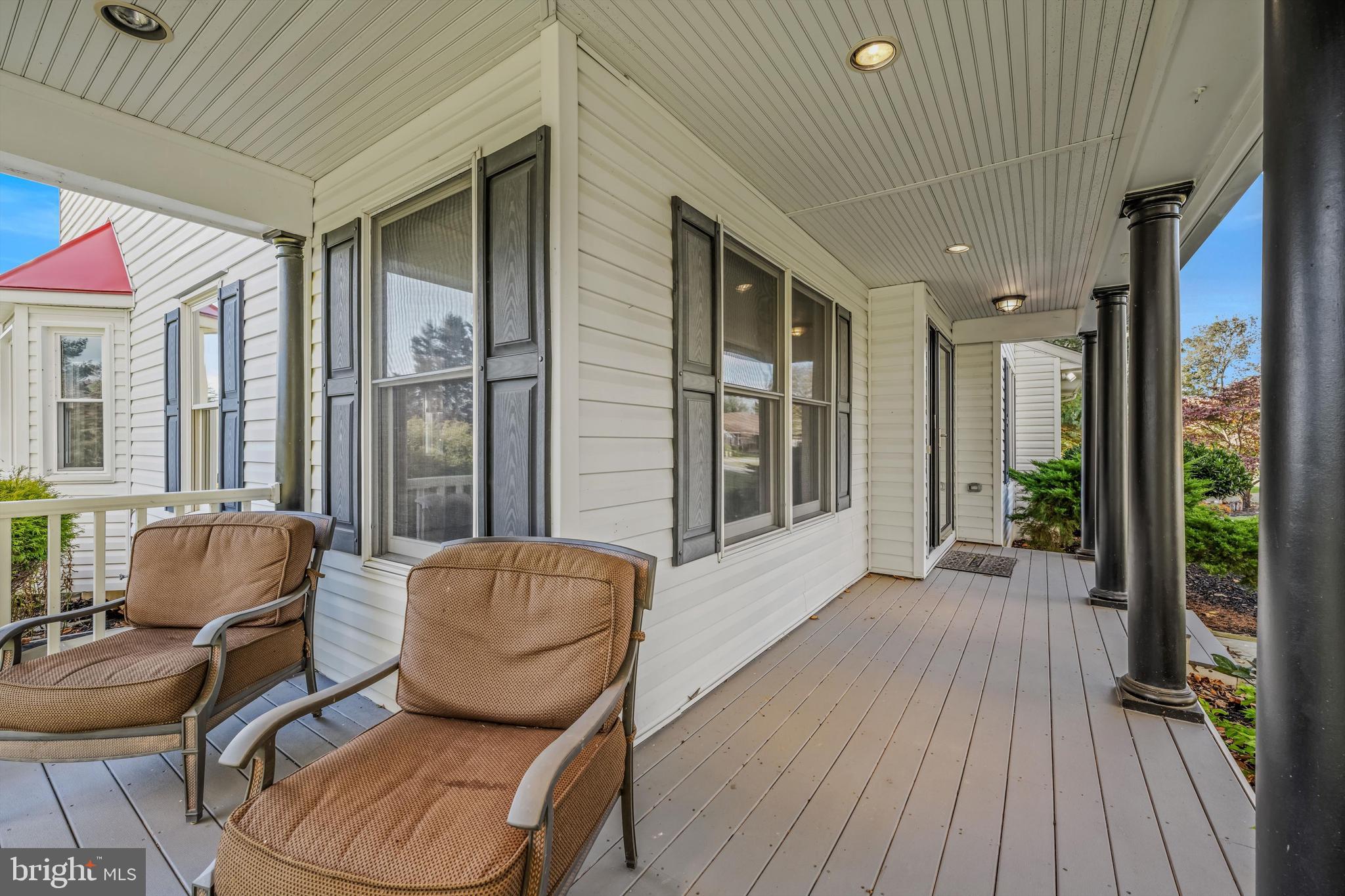 400 DEER RIDGE DRIVE