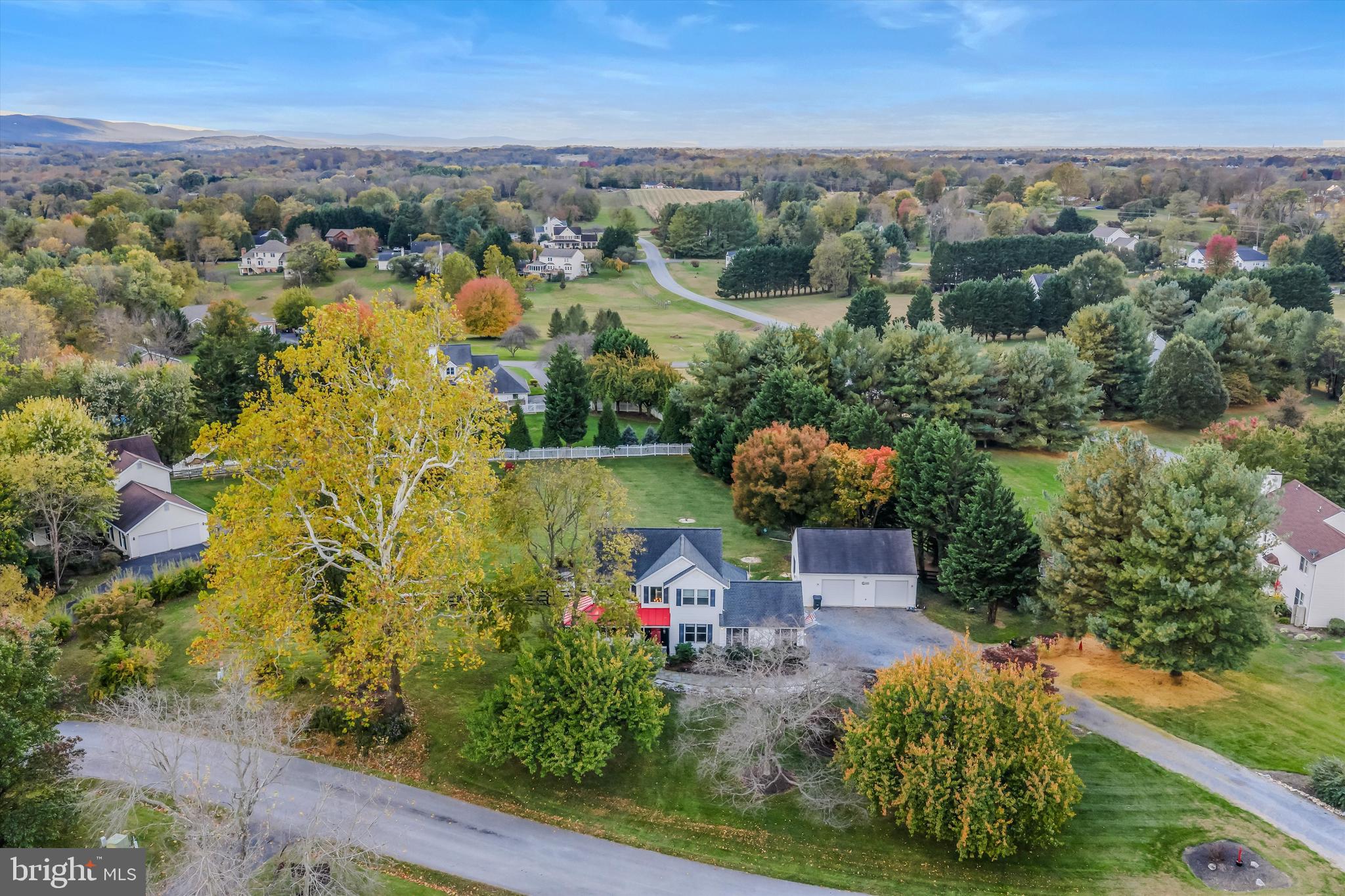 400 DEER RIDGE DRIVE