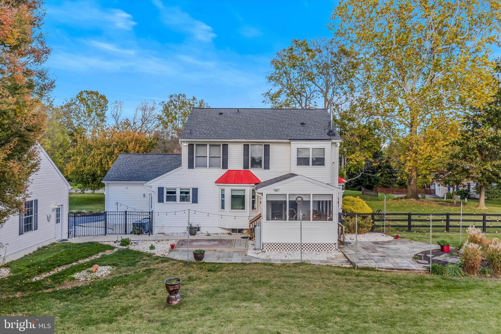 400 DEER RIDGE DRIVE