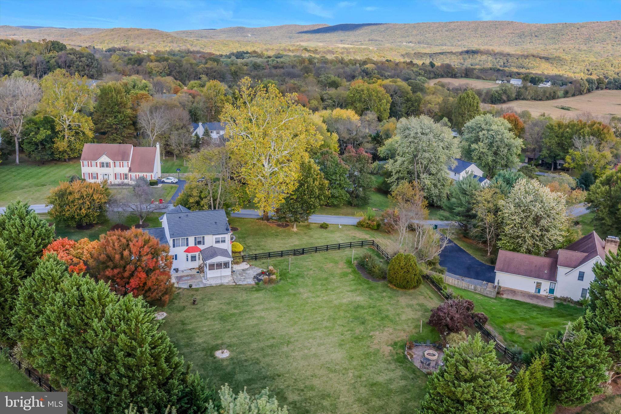 400 DEER RIDGE DRIVE