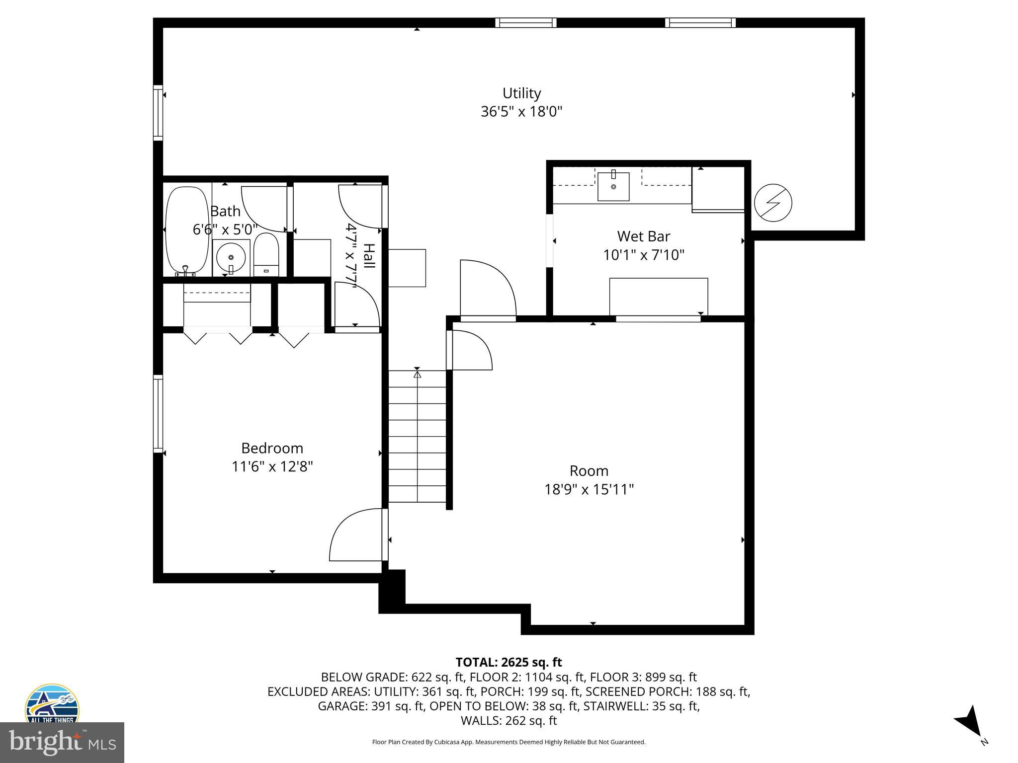 400 DEER RIDGE DRIVE