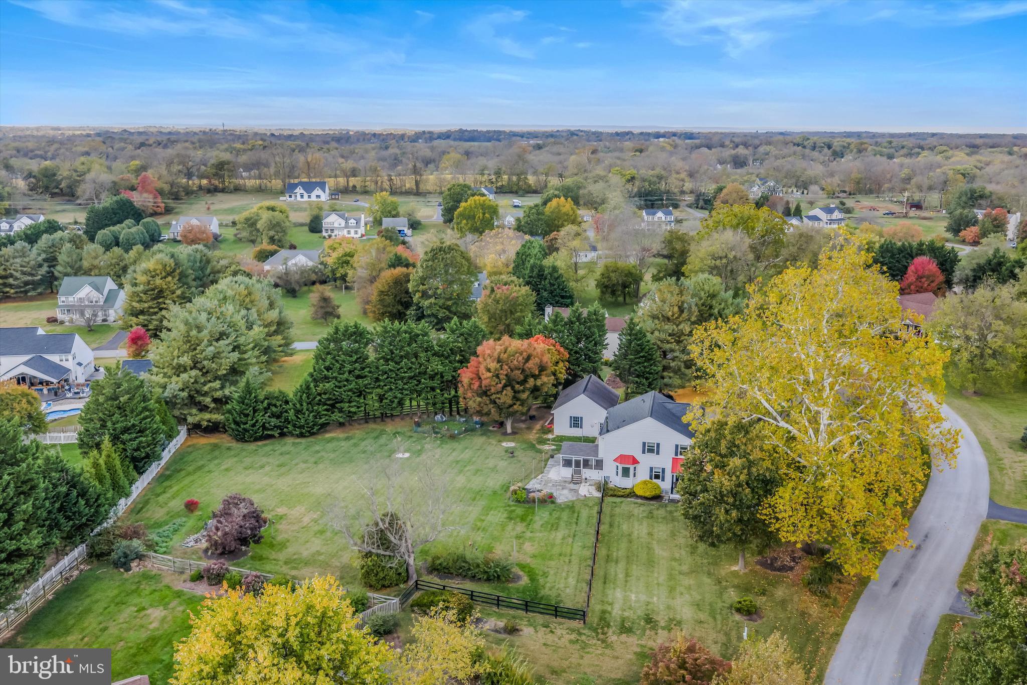 400 DEER RIDGE DRIVE