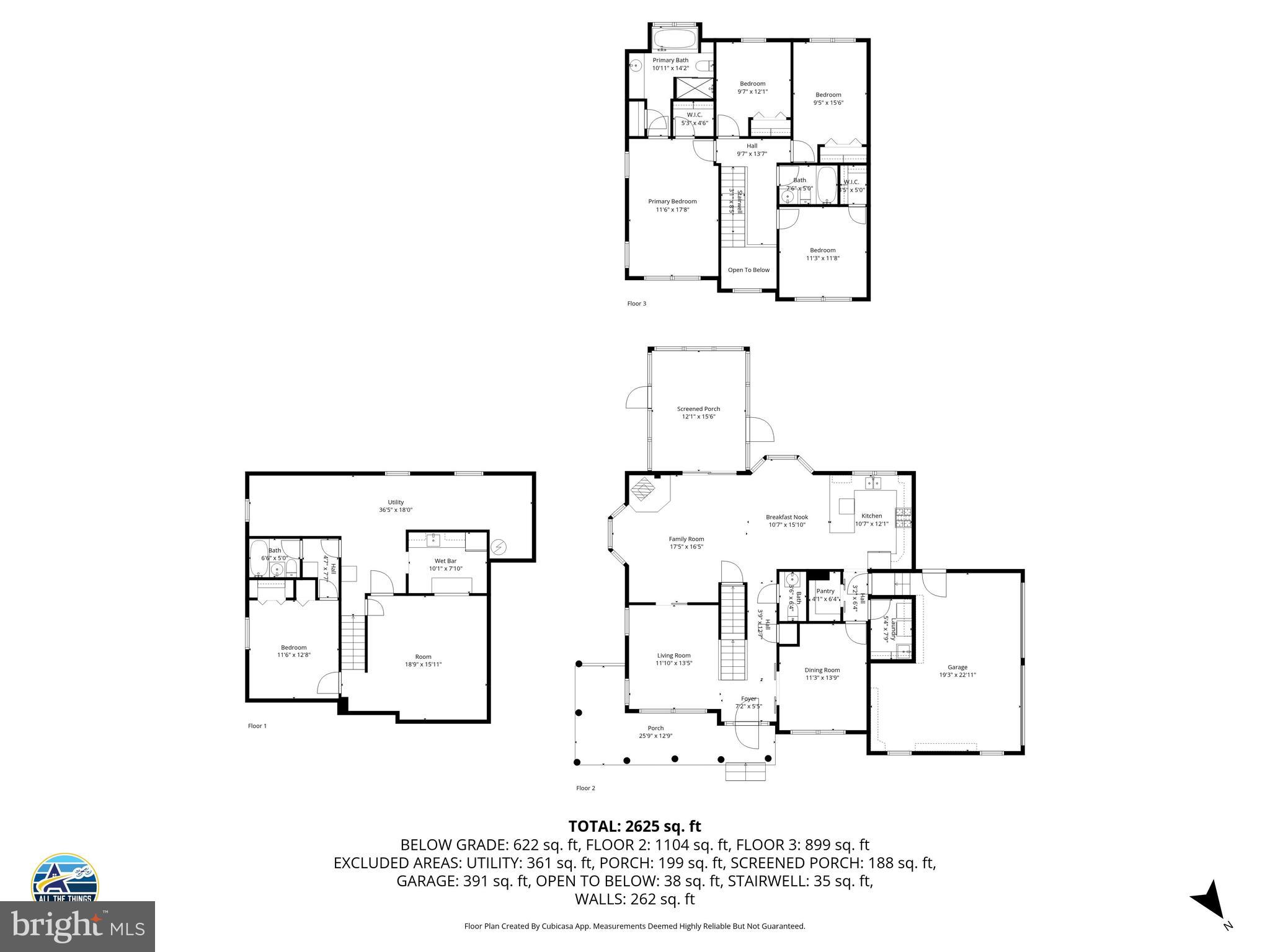 400 DEER RIDGE DRIVE