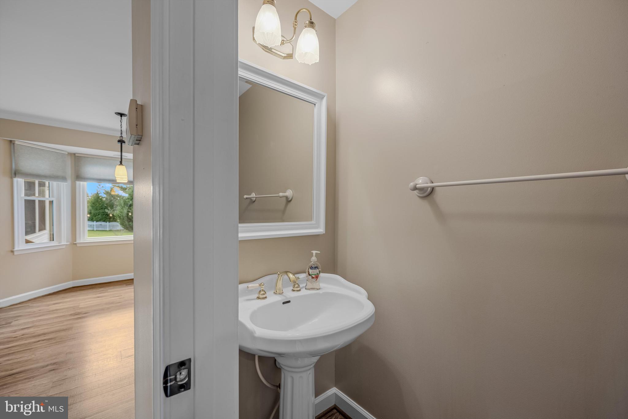 400 DEER RIDGE DRIVE