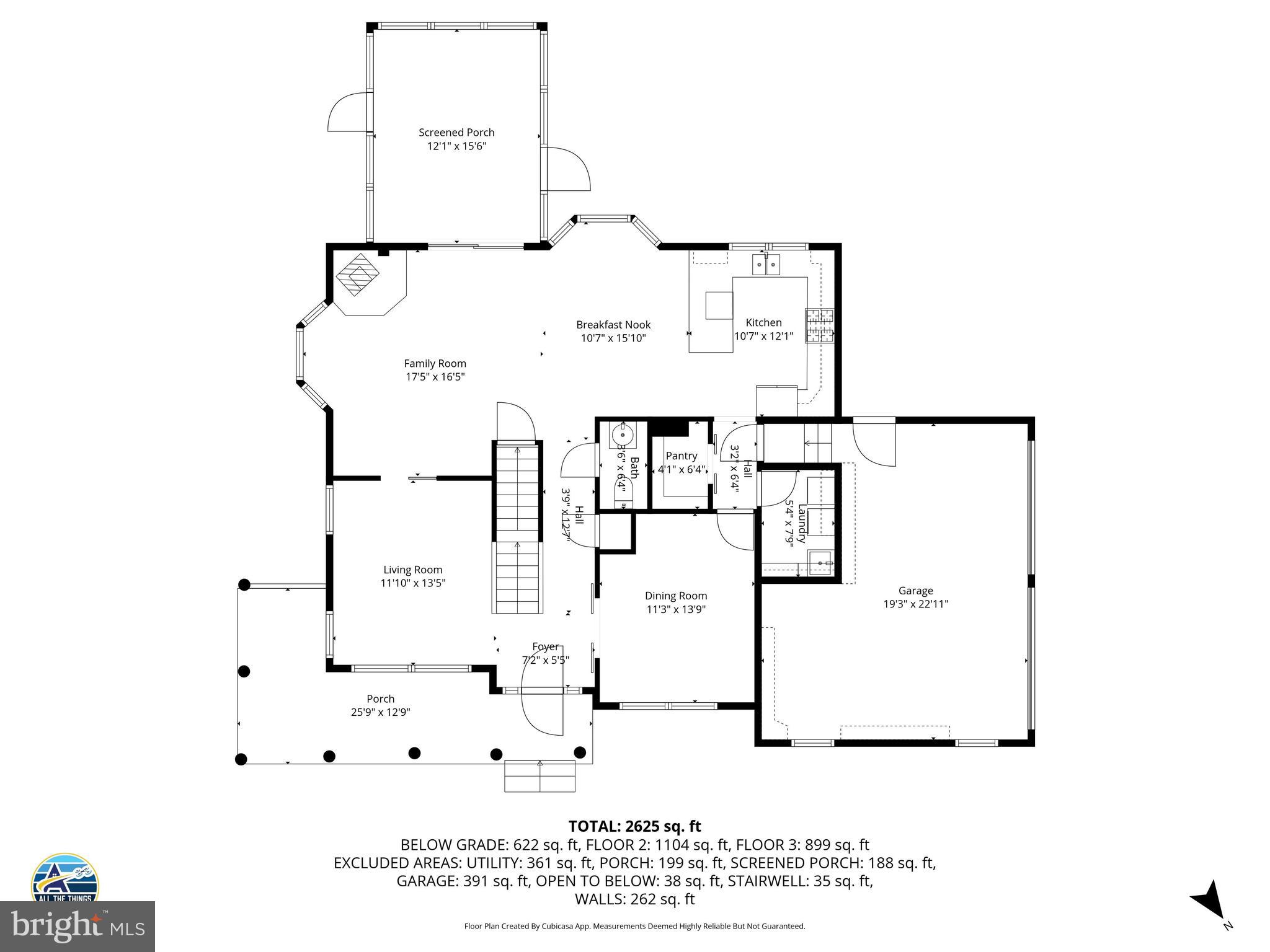 400 DEER RIDGE DRIVE