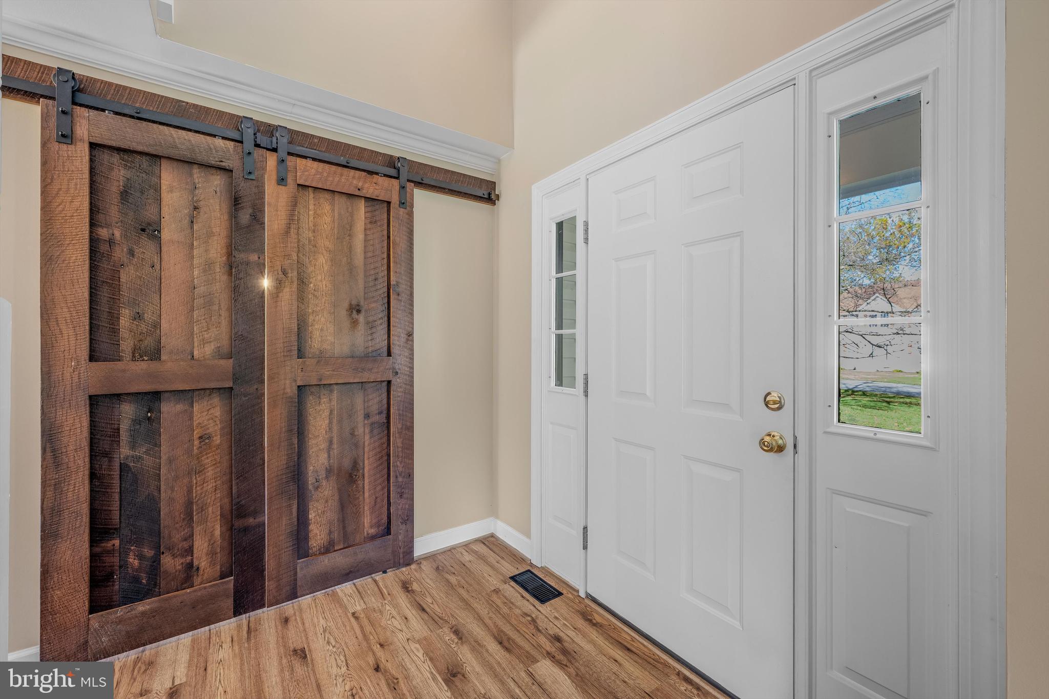 400 DEER RIDGE DRIVE