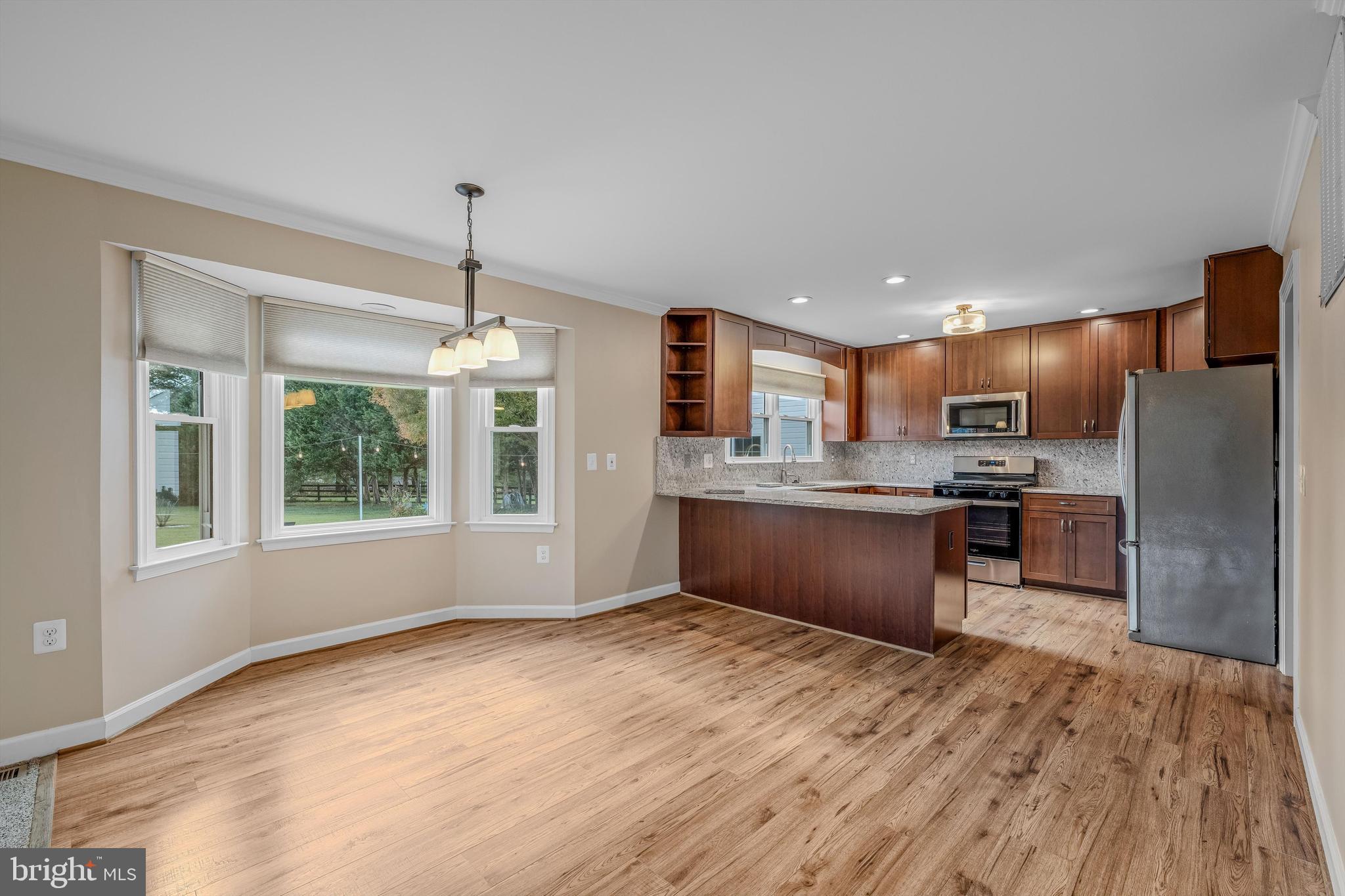 400 DEER RIDGE DRIVE