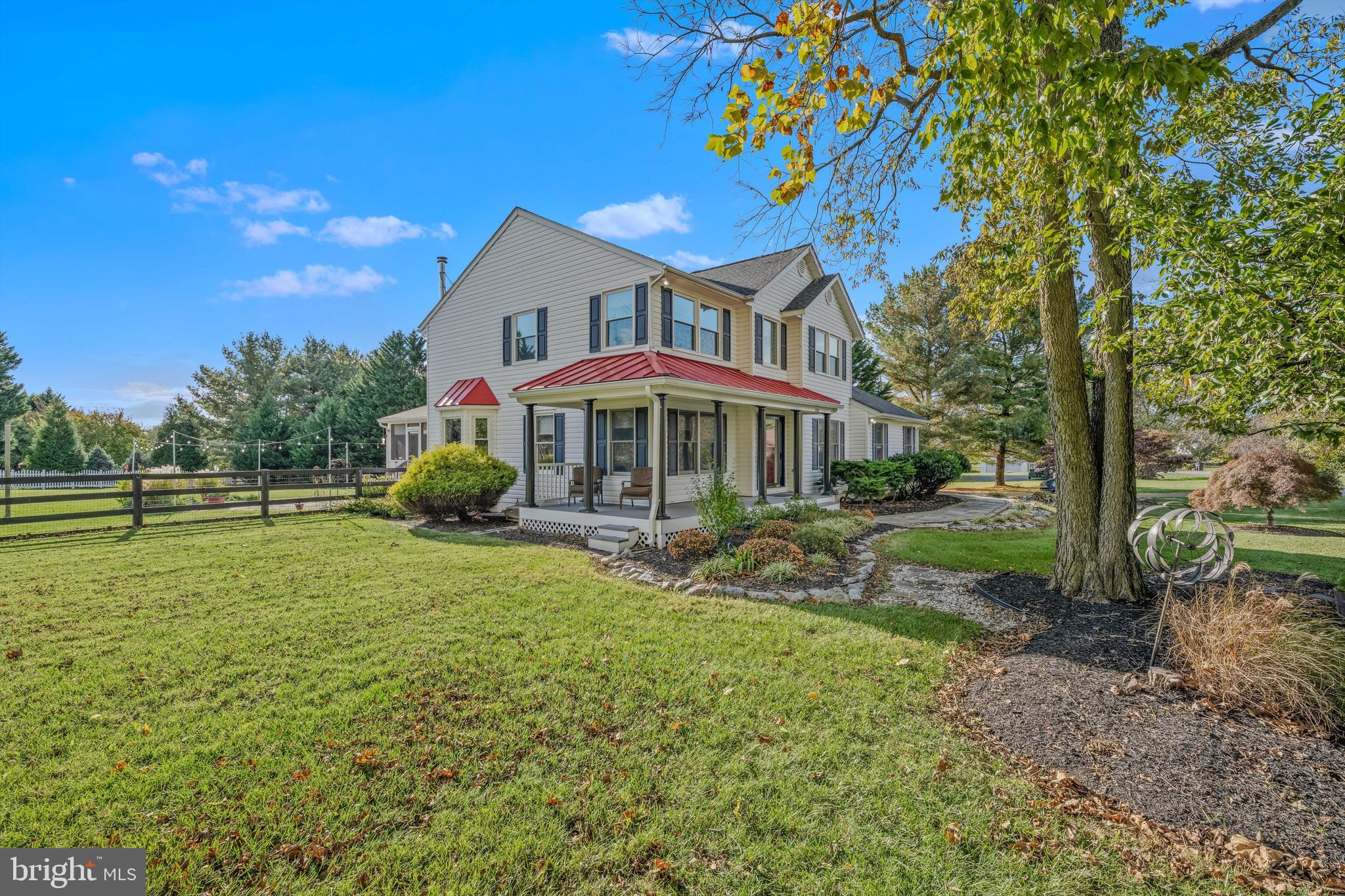 400 DEER RIDGE DRIVE