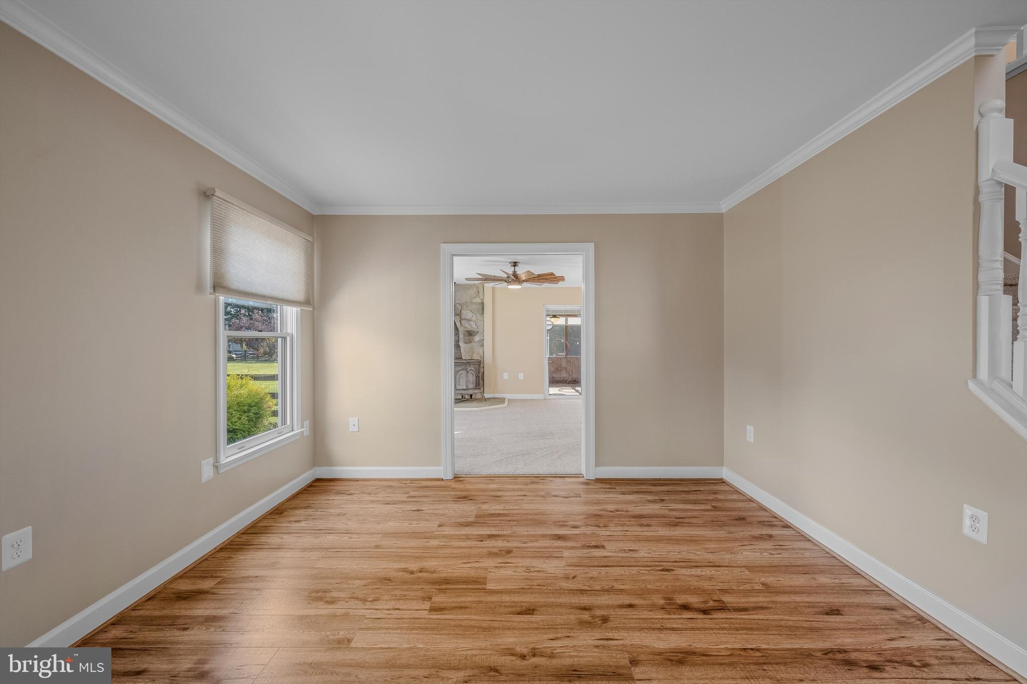 400 DEER RIDGE DRIVE