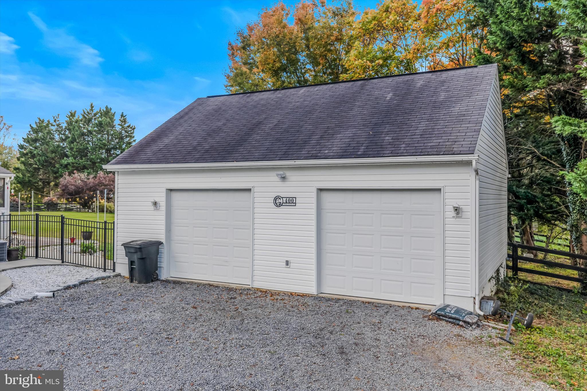 400 DEER RIDGE DRIVE