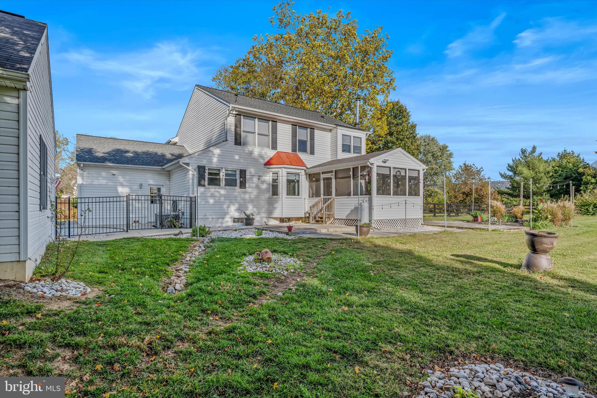 400 DEER RIDGE DRIVE