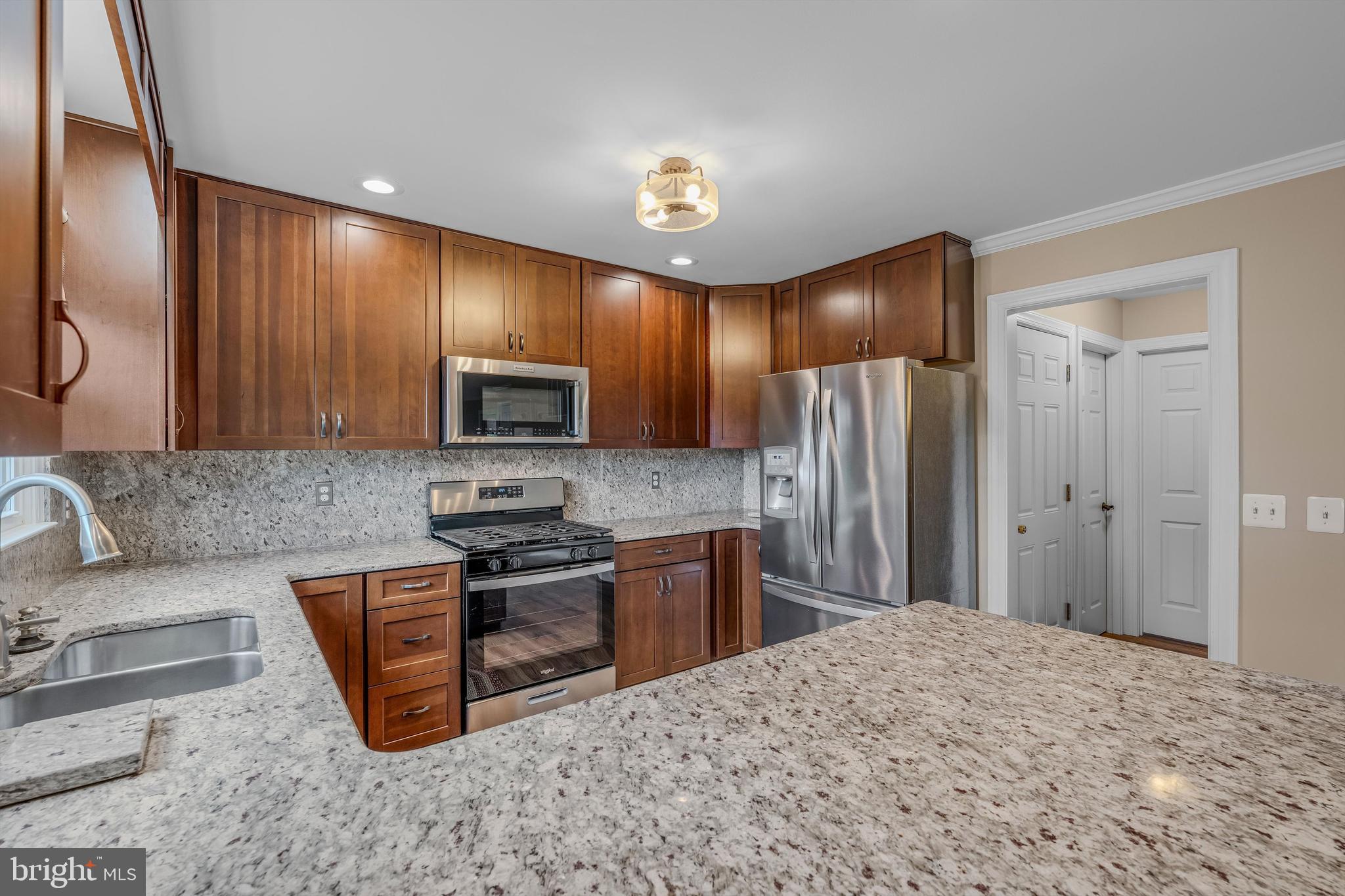 400 DEER RIDGE DRIVE