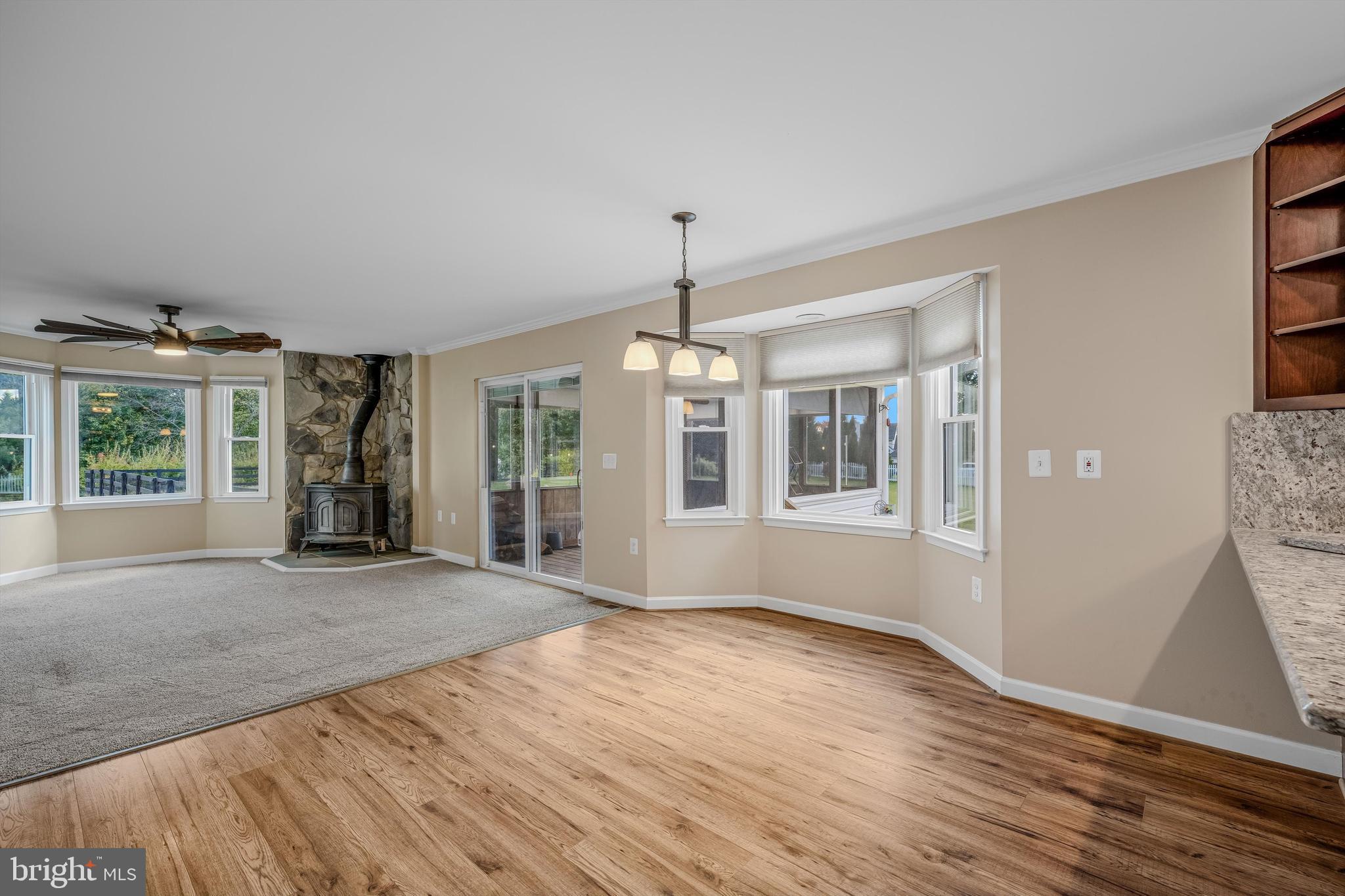 400 DEER RIDGE DRIVE