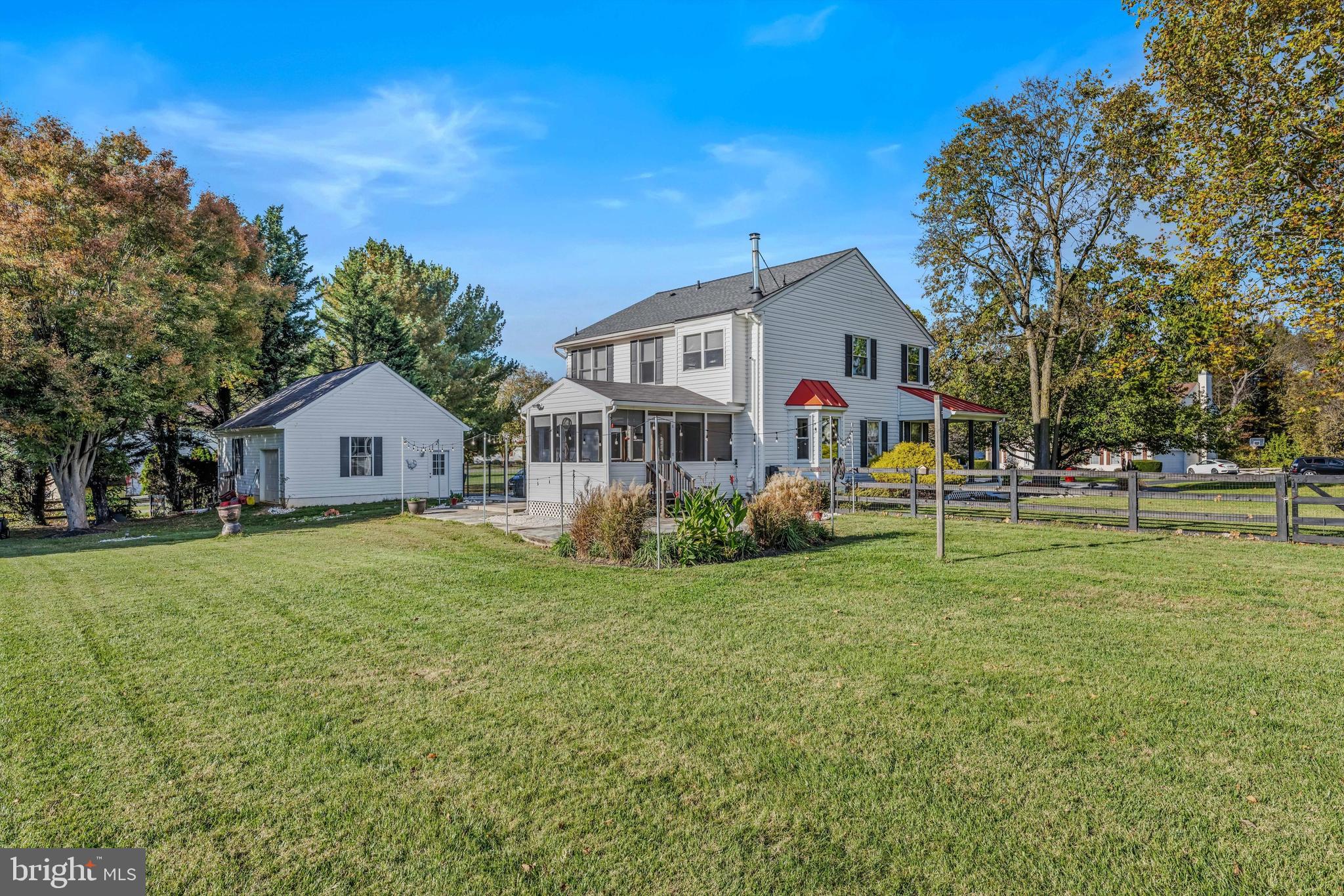 400 DEER RIDGE DRIVE