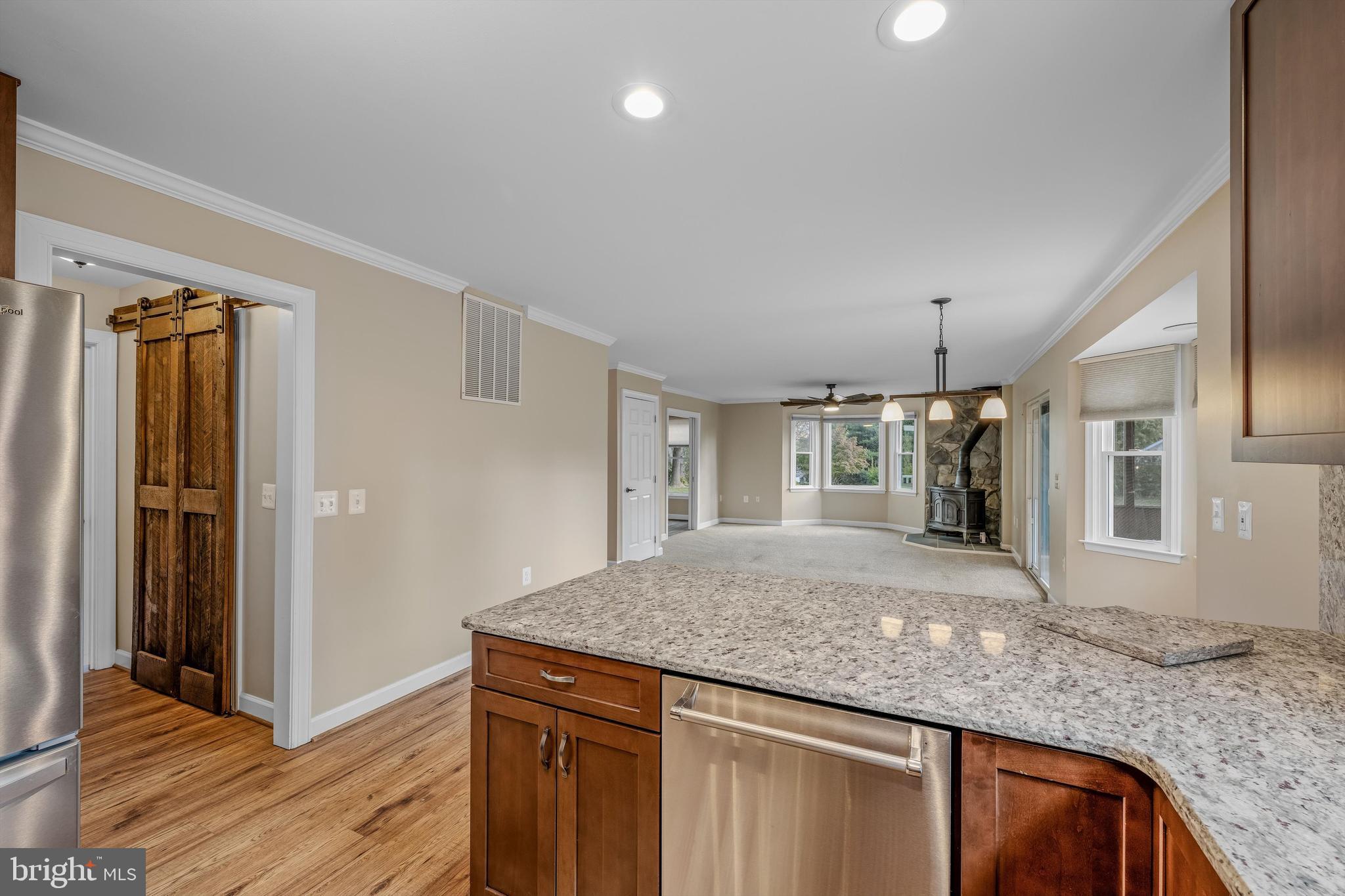 400 DEER RIDGE DRIVE