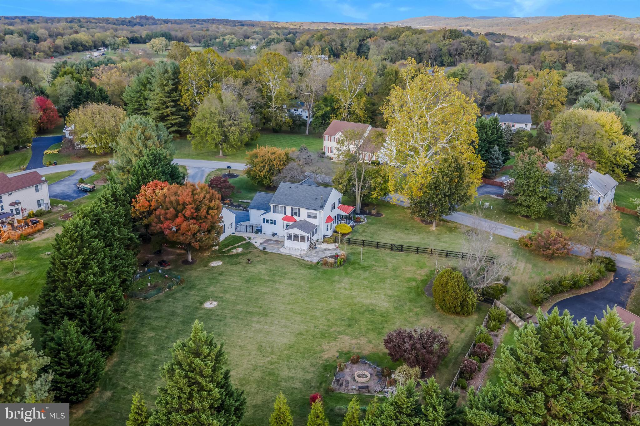 400 DEER RIDGE DRIVE