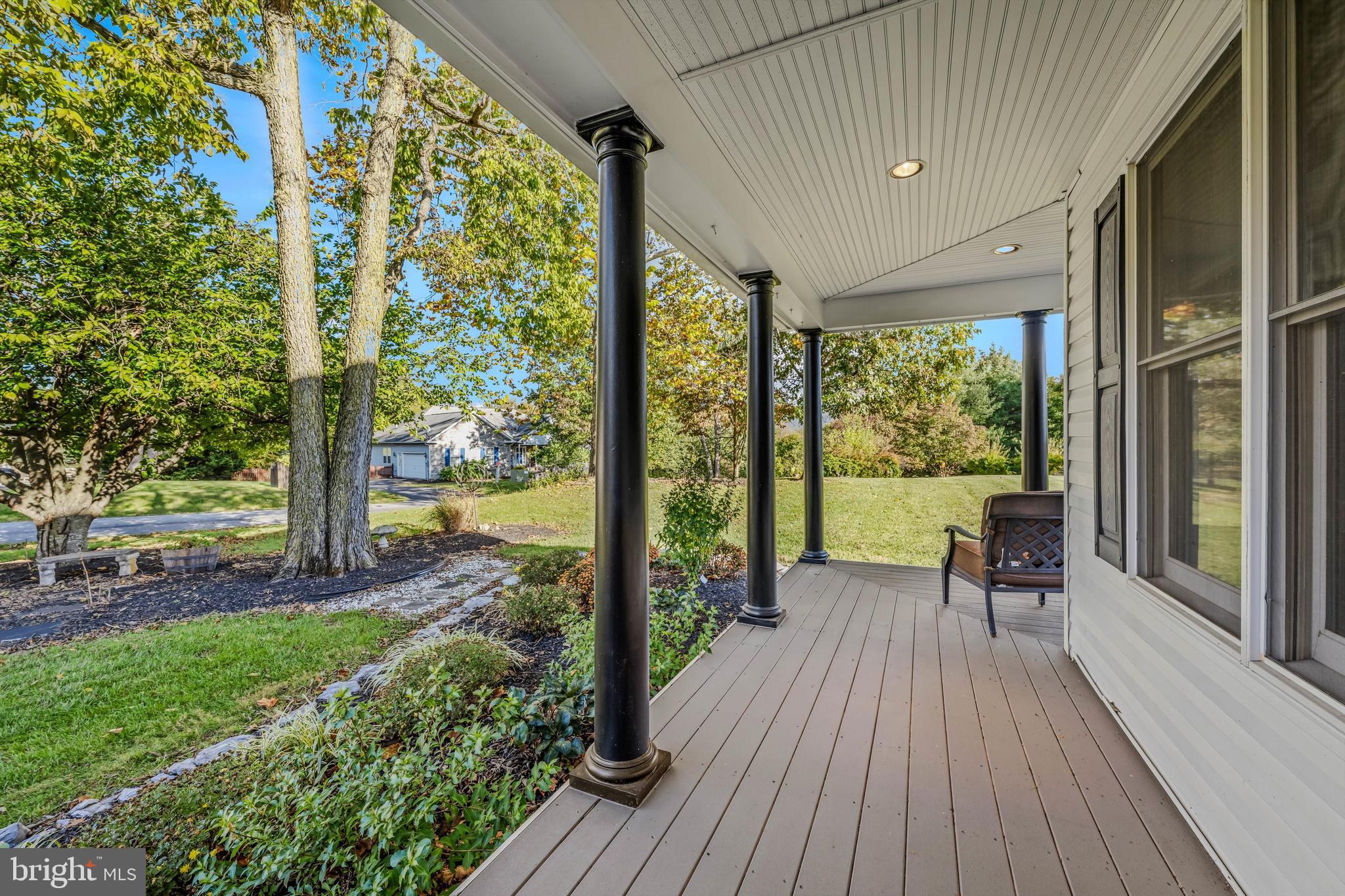 400 DEER RIDGE DRIVE