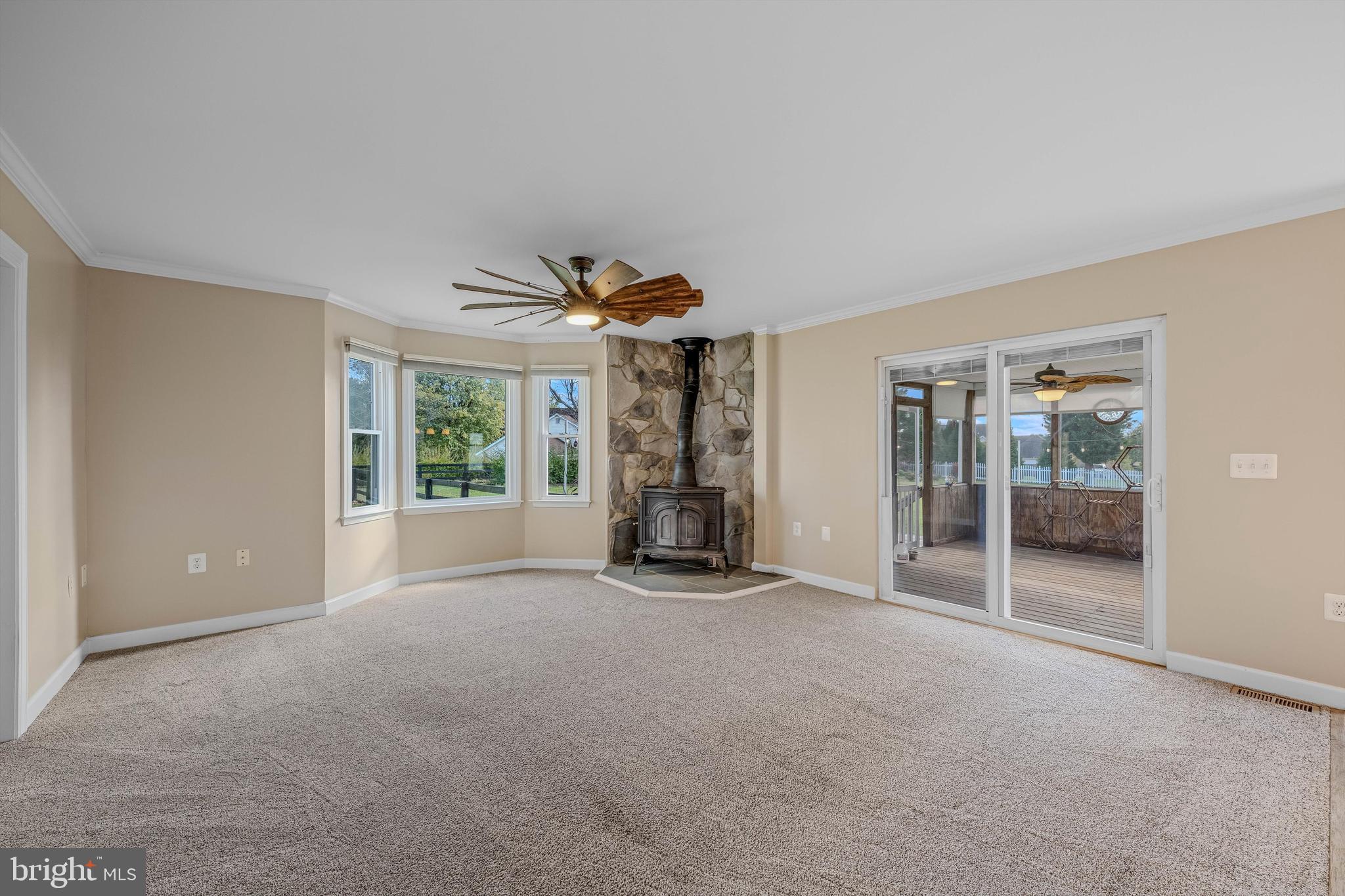 400 DEER RIDGE DRIVE