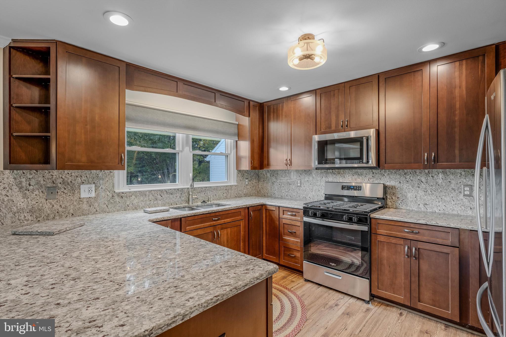 400 DEER RIDGE DRIVE