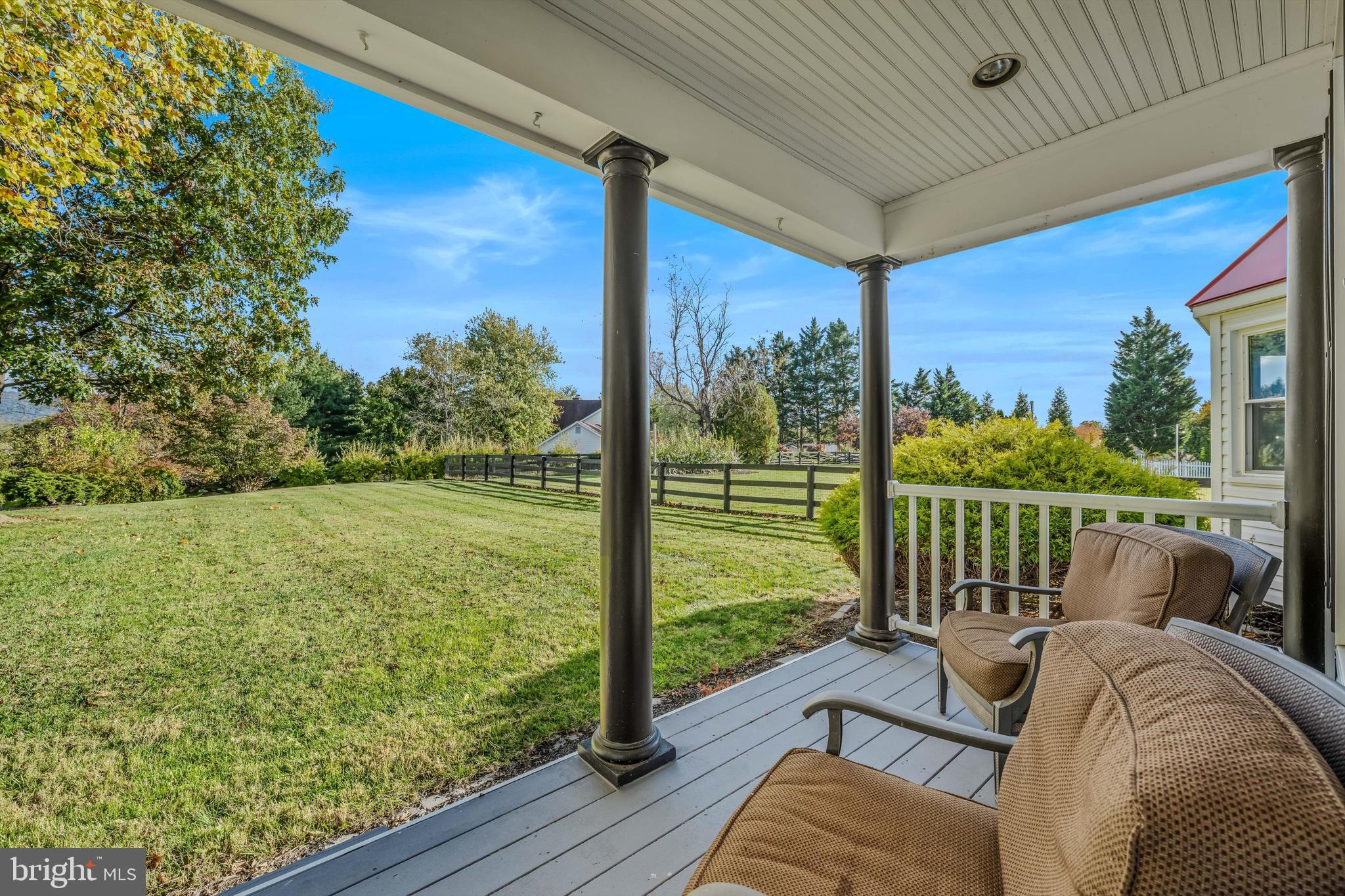 400 DEER RIDGE DRIVE